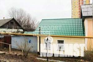 Дом 76м², 1-этажный, участок 0 сот.