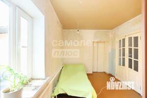 Дом 53м², 1-этажный, участок 9 сот.