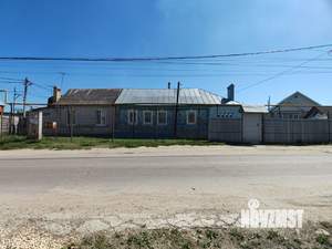 Дом 90м², 1-этажный, участок 10 сот.