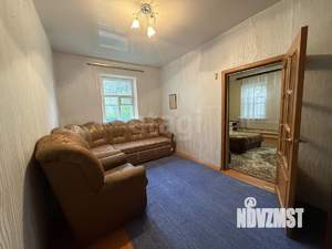 Дом 119м², 1-этажный, участок 5 сот.