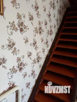 Дом 76м², 2-этажный, участок 8 сот.