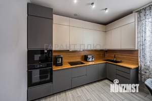 Коттедж 110м², 1-этажный, участок 7 сот.