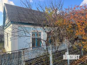 Дом 60м², 1-этажный, участок 5 сот.