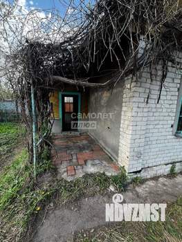 Дом 60м², 2-этажный, участок 5 сот.