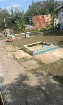 Дом 72м², 1-этажный, участок 7 сот.