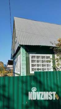 Дача 16м², 2-этажный, участок 4 сот.