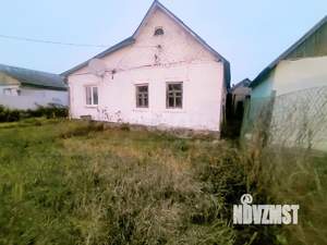 Дом 95м², 1-этажный, участок 30 сот.