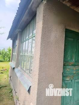 Дом 24м², 2-этажный, участок 4 сот.