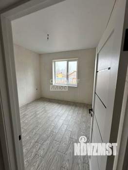 Дом 84м², 1-этажный, участок 10 сот.