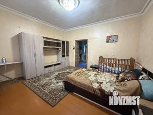 Дом 119м², 1-этажный, участок 5 сот.