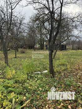 Дом 20м², 1-этажный, участок 12 сот.