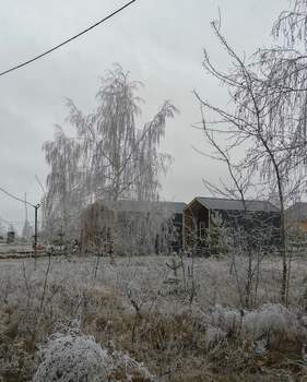 Дом 80м², 2-этажный, участок 15 сот.