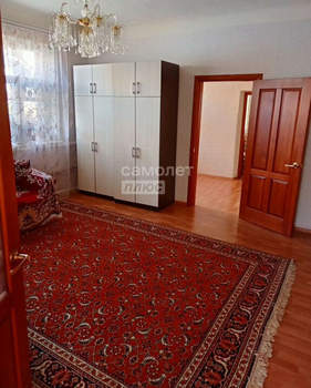 Дом 124м², 1-этажный, участок 21 сот.