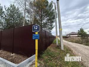 Дом 73м², 2-этажный, участок 10 сот.