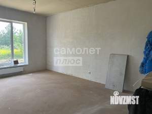 Дом 83м², 1-этажный, участок 10 сот.