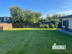 Дом 186м², 2-этажный, участок 16 сот.