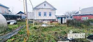 Дом 70м², 1-этажный, участок 7 сот.