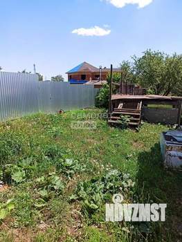 Дом 70м², 1-этажный, участок 7 сот.