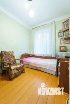 Дом 55м², 1-этажный, участок 10 сот.