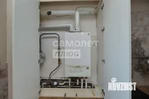 Таунхаус 90м², 4-этажный, участок 1 сот.