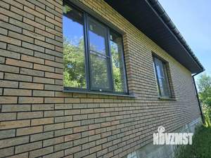 Коттедж 85м², 1-этажный, участок 6 сот.