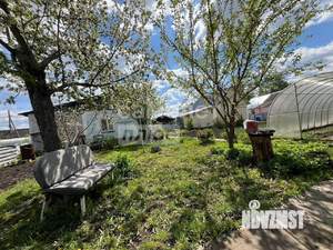 Дом 110м², 1-этажный, участок 9 сот.