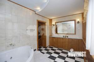 Коттедж 336м², 2-этажный, участок 3 сот.