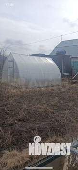 Дом 37м², 2-этажный, участок 6 сот.