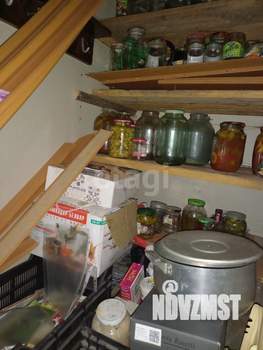 Дом 76м², 2-этажный, участок 8 сот.