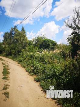 Дом 14м², 1-этажный, участок 6 сот.