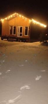 Дом 80м², 2-этажный, участок 15 сот.