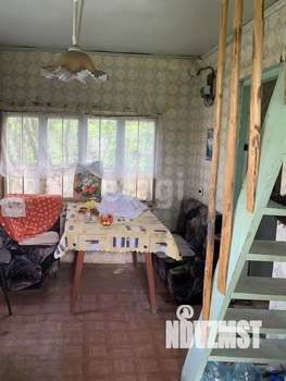 Дача 42м², 2-этажный, участок 4 сот.