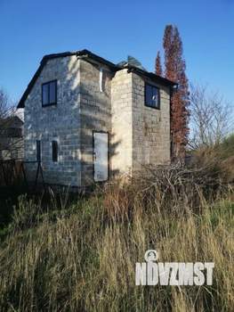 Дача 35м², 2-этажный, участок 9 сот.