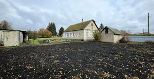 Дом 95м², 1-этажный, участок 19 сот.