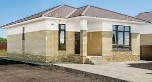 Дача 101м², 1-этажный, участок 7 сот.