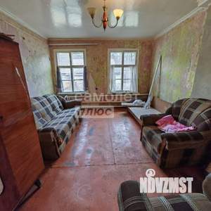 Дом 56м², 1-этажный, участок 3 сот.