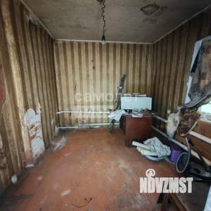 Дом 56м², 1-этажный, участок 3 сот.