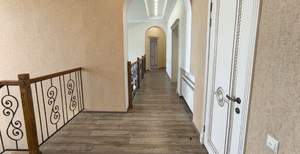 Дом 846м², 3-этажный, участок 20 сот.