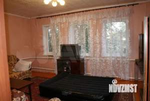 Дом 53м², 1-этажный, участок 5 сот.