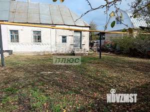 Дом 50м², 1-этажный, участок 16 сот.