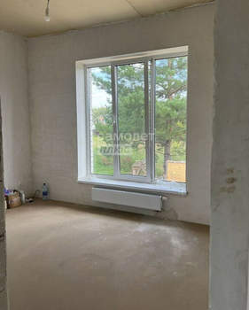 Дом 80м², 1-этажный, участок 10 сот.