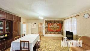 Дом 99м², 1-этажный, участок 14 сот.