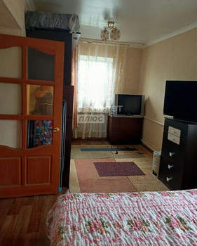 Дом 110м², 1-этажный, участок 9 сот.