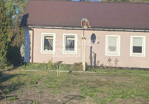 Дом 73м², 1-этажный, участок 10 сот.