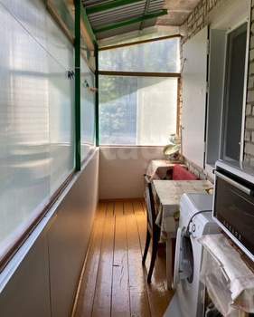 Дом 126м², 2-этажный, участок 3 сот.