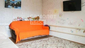 Дом 76м², 1-этажный, участок 0 сот.