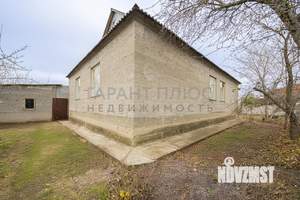 Дом 183м², 1-этажный, участок 15 сот.