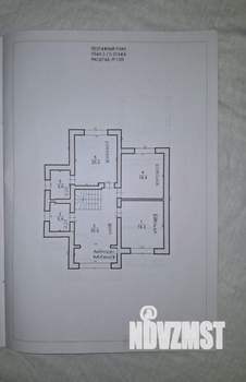 Дом 218м², 2-этажный, участок 19 сот.