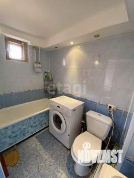 Дом 52м², 1-этажный, участок 5 сот.