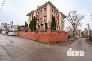 Дом 450м², 4-этажный, участок 4 сот.